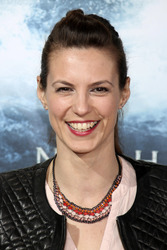 'Noah' Premiere, Berlin