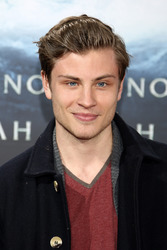 'Noah' Premiere, Berlin