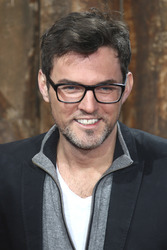 'Noah' Premiere, Berlin