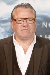 'Noah' Premiere, Berlin