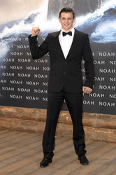 'Noah' Premiere, Berlin