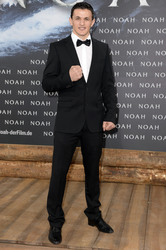 'Noah' Premiere, Berlin