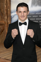 'Noah' Premiere, Berlin