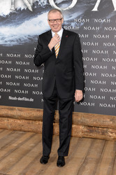'Noah' Premiere, Berlin
