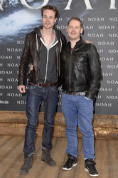 'Noah' Premiere, Berlin