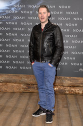 'Noah' Premiere, Berlin