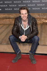 'Noah' Premiere, Berlin