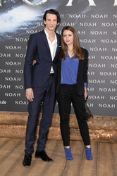 'Noah' Premiere, Berlin
