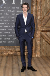 'Noah' Premiere, Berlin