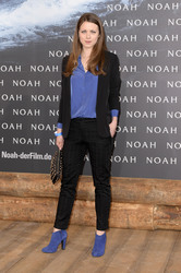 'Noah' Premiere, Berlin