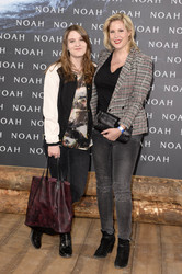 'Noah' Premiere, Berlin