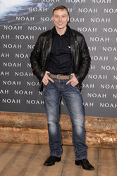 'Noah' Premiere, Berlin