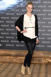 'Noah' Premiere, Berlin