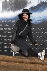 'Noah' Premiere, Berlin