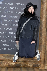 'Noah' Premiere, Berlin