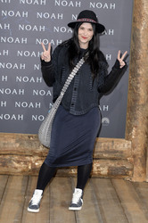 'Noah' Premiere, Berlin