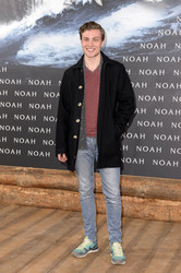 'Noah' Premiere, Berlin
