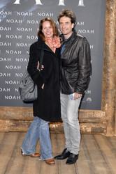 'Noah' Premiere, Berlin