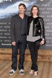 'Noah' Premiere, Berlin