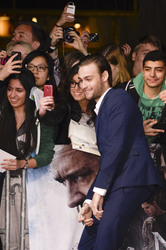 'Noah' Premiere, Berlin