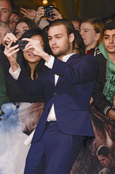 'Noah' Premiere, Berlin