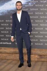 'Noah' Premiere, Berlin