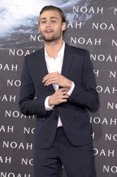 'Noah' Premiere, Berlin