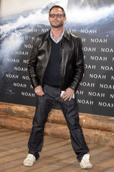 'Noah' Premiere, Berlin