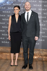 'Noah' Premiere, Berlin