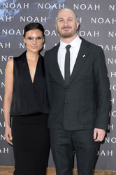 'Noah' Premiere, Berlin