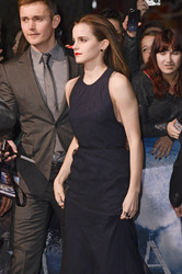 'Noah' Premiere, Berlin