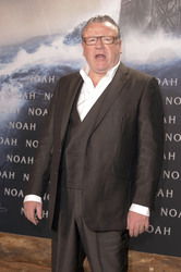 'Noah' Premiere, Berlin