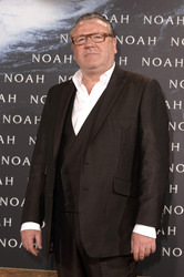 'Noah' Premiere, Berlin
