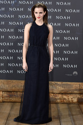'Noah' Premiere, Berlin