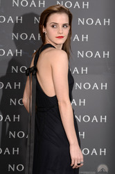 'Noah' Premiere, Berlin