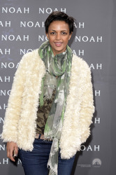 'Noah' Premiere, Berlin