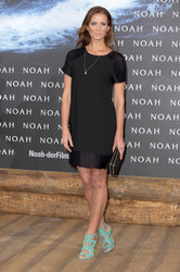 'Noah' Premiere, Berlin