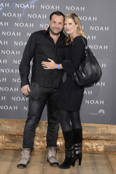 'Noah' Premiere, Berlin