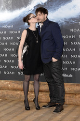 'Noah' Premiere, Berlin