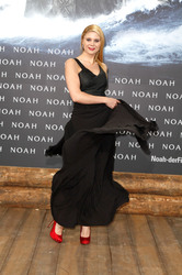 'Noah' Premiere, Berlin