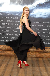 'Noah' Premiere, Berlin