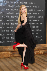 'Noah' Premiere, Berlin