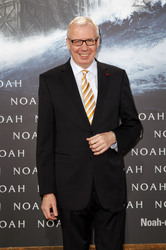 'Noah' Premiere, Berlin
