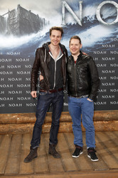 'Noah' Premiere, Berlin
