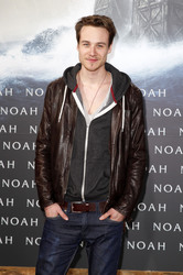 'Noah' Premiere, Berlin