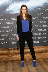 'Noah' Premiere, Berlin