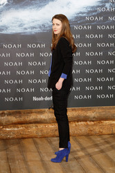 'Noah' Premiere, Berlin
