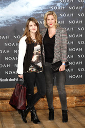 'Noah' Premiere, Berlin