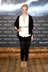 'Noah' Premiere, Berlin