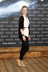 'Noah' Premiere, Berlin